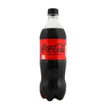 Coca Cola Zero Can 750ml