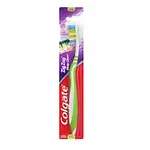 Colgate Tooth Brush Zigzag Flx Soft