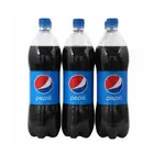Pepsi Pet 1.25lx6
