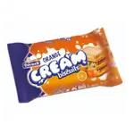 Deemah Bisc Cream Orange 50g