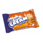 Deemah Bisc Cream Orange 50g