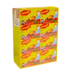 Maggi Chicken Stock 20gx24