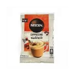 Nescafe Cappuccino 19.3g