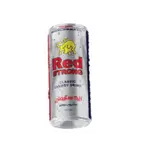 Red Strong Energy Drnk Can250ml
