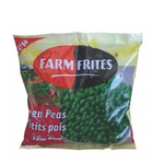 Farm Frites Green Peas 400g