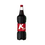 Karwanchi Cola Pet 330ml