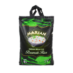 Marjan Basmati Rice Bopp 9kg