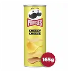 Pringles Chips Cheese 165g