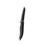 Zn Kitchen Knife No Teeth