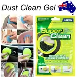 Super Clean High Tech Cleaning Gel