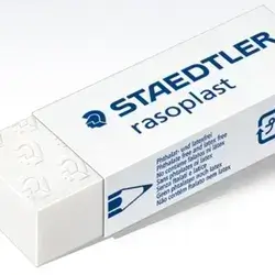 Staedtler Rasoplast Eraser L