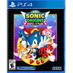 Video Game - PS4 | Sonic Origins Plus