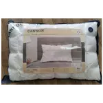 Cannon Pillow Latice Topper 50-75cm