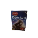 Family Cream Shanti Cacao 75gx2