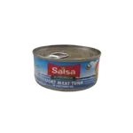 Salsa L.tuna In Veg Oil Spicy 160g