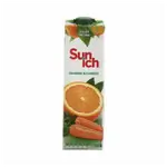 Sunich Nectar Juice Orang&carrot 1l