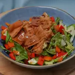 Fattoush