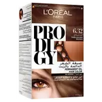 L'oreal Pro Dark Gold Blond No 6.32