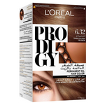 L'oreal Pro Dark Gold Blond No 6.32