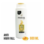 Pantene Shamp Anti-hair Fall 600ml