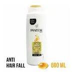 Pantene Pro-V Anti-Hair Fall Shampoo, 600ml