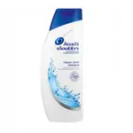 H&s Shampoo Classic Clean 600l