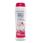 Cosmaline Kids Shamp Strawbry 400ml