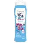 Cosmaline Kids Cond Bueberry400ml