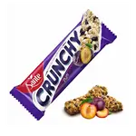 Sante Crunchy Muesli Bar Plum 40g