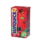 Sunquick Juice Berry Mix Tp200ml