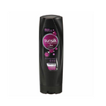 Sunsilk Cond Black Shine 350ml