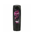 Sunsilk Cond Black Shine 350ml