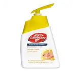 Lifebuoy H/wash Lemon Fresh 200ml