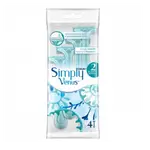 Gillette Razor Simply Venus 4pcs