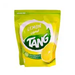Tang Juice Powder Lemon 375g