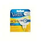 Gillette Venus Blades With Olay