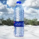 Slemani Drinking Water500ml