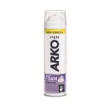 Arko Shaving Foam Ext Sensitive200m