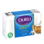 Duru Milk Skin Soap 65g