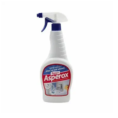 Asperox Remove Lime Spray 750ml
