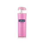 Optimal stainless Steel Thermos Vacuum(pink)
