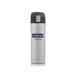 Optimal Stainless Steel Thermos Vacuum(Grey)