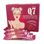 Q7 Strawberry Paste(1piece)