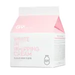 White In Moisture Cream 100g G9SKIN