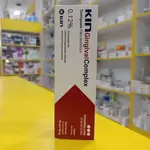 Kin Gingival Complex toothpase