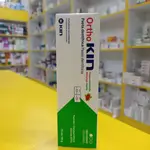 Ortho Kin toothpaste