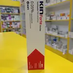 Kin Forte toothpaste