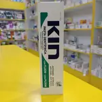 Kin Antiplaca toothpaste