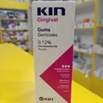 Kin Gingival Gums Mouthwash