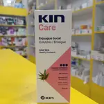 Kin Care Aloe Vera +B3+B6 Mouthwash